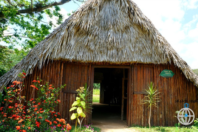 casa de tobaco