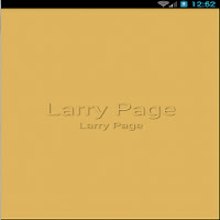 Larry Page Apk free Download for Android