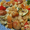 Couscous Moyenne Dari Couscous dari de qualité premium