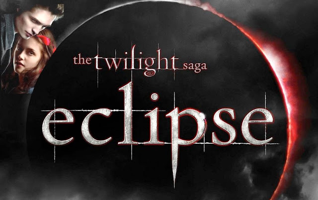 Eclipse Movie Twilight 3