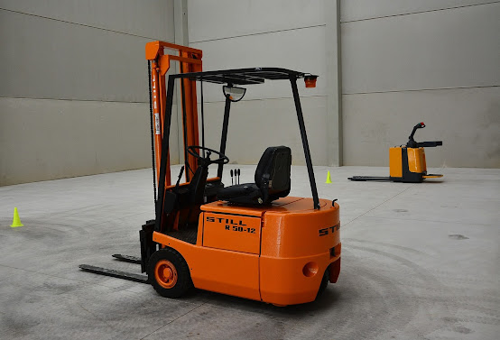 pallet truck