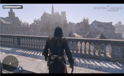Assassins Creed Unity PC Game Free Download Full Version