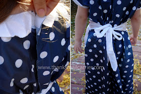 I Love Lucy costume review