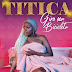 Titica Feat. Laton Cordeiro  -  Giro na Bicicleta