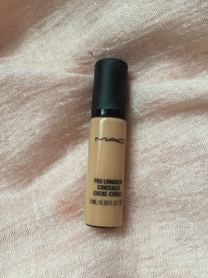 MAC Pro Longwear Concealer