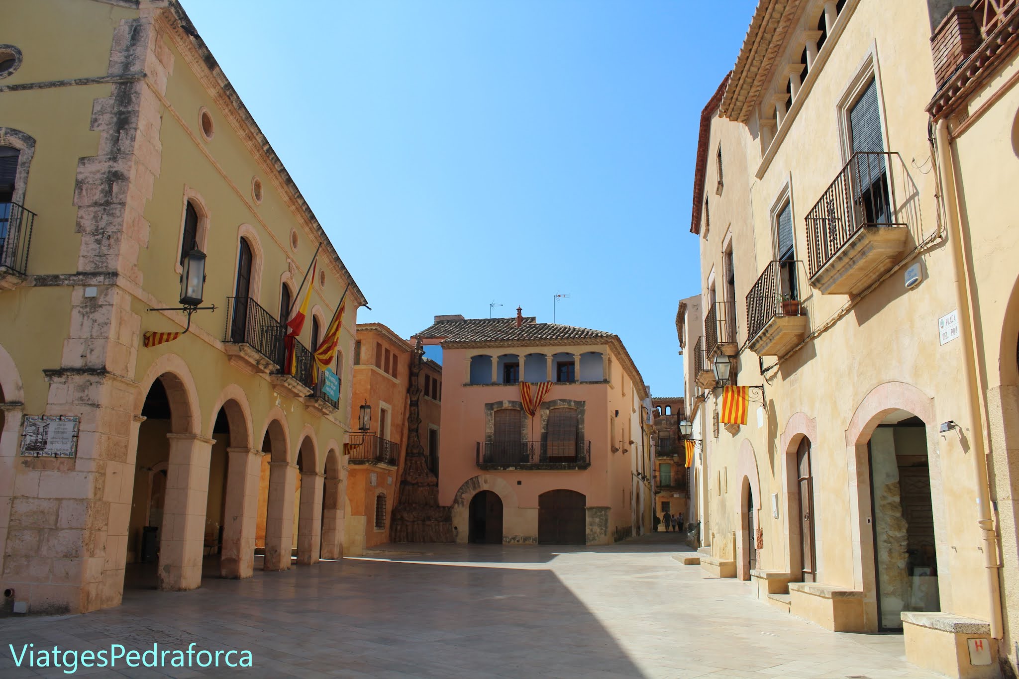 Tarragonès, conjunt històric, Catalunya, rutes per Catalunya, patrimoni cultural, Catalunya medieval