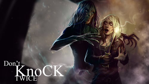 Don't Knock Twice 2017 completa en español