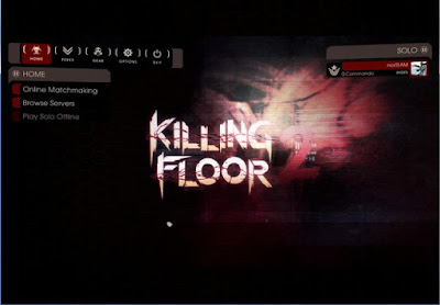 Killing Floor 2 PC Games for windows