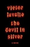 the devil in silver