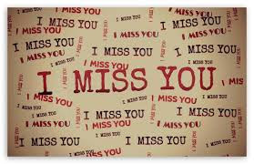 latest HD Miss You images photos wallpepar free download 27