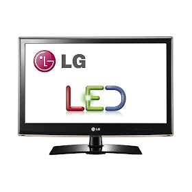 LG 32LV2500 32-Inch HDTV With Slim  720p 60 Hz  LED Display Review