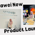 Produk Terkini Huawei Mobile Malaysia 2024