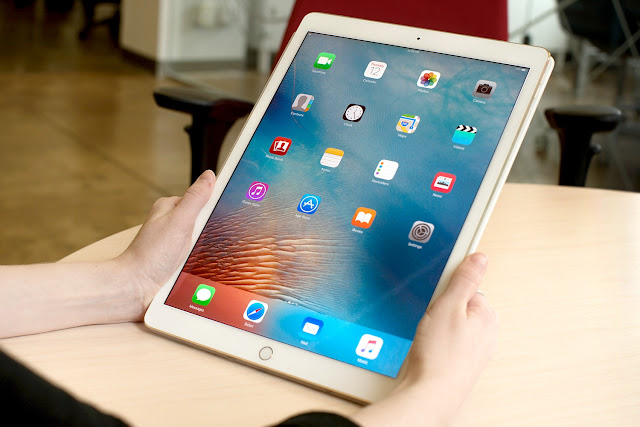 Apple iPad: Farewell Home button?