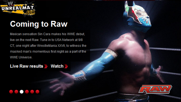 sin cara wwe. sin cara wwe. sin cara wwe.