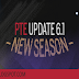 PES 2017 PC PTE Patch 2017 UPDATE 6.1 FINAL RELEASED 14.09.2017