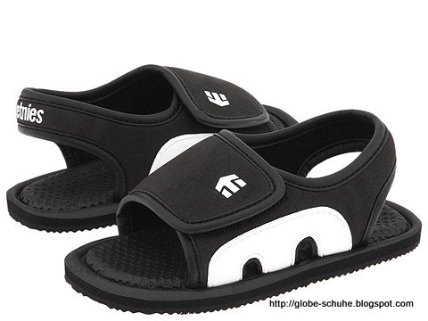 Globe schuhe:schuhe-334212