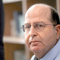 Minister of Defense Moshe Ya'alon