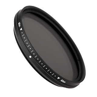 Beginners Guide to Camera Lens Filters