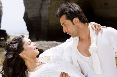 Deepika Padukone in Bachna ae Haseeno