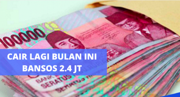 Bulan Ini BLT Rp 1,2 Juta Akan Cair Lagi, Siapkan Dokumen Ini untuk Pengambilan Dana BLT UMKM 2021