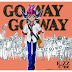 FoZZtone - Go Way, Go Way [Single] Yu-Gi-Oh! Zexal II Ed 5
