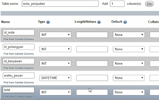 Cara Membuat Database Dengan XAMPP Beserta Video LENGKAP !