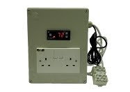 Humidity Controller