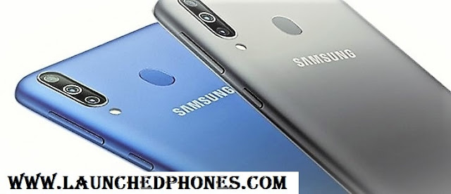 Samsung Galaxy M30 Buy