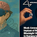 Elon Musk’s Neuralink’s Blindsight Vision Chip: A New Horizon for Restoring Sight