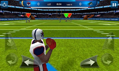 Fanatical Football android