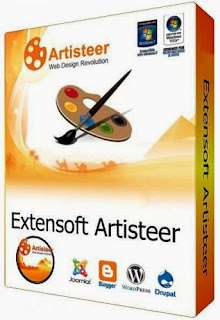 Download artisteer software pembuat template sendiri