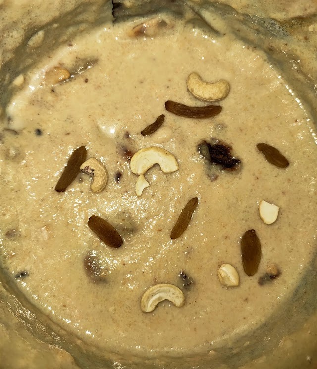 Easy Phirni Recipe | How To Make Delicious Phirni Dessert