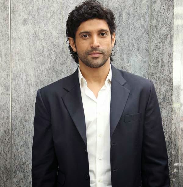 Farhan Akhtar HD wallpapers Free Download