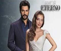 capítulo 108 - telenovela - amor eterno  - univision