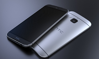 Harga HTC One M9, Smartphone Android Spesifikasi Gahar