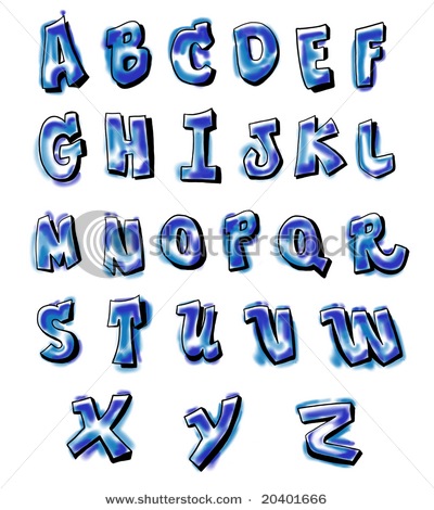 graffiti alphabet bubble letters z. z bubble letters. graffiti