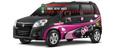 Kumpulan Cutting Sticker Hello Kitty Mobile 2020/2021