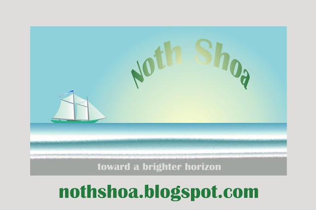 Noth Shoa