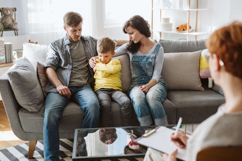 Aile Danışmanı Nedir?