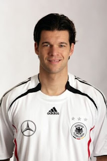 michael ballack