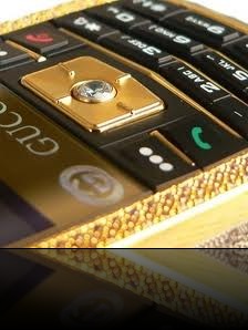 Gucci G600 mobile