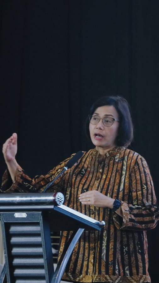Menkeu: Manufaktur adalah Transformasi Perekonomian Indonesia