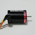 Speed Passion Drift Master Turbo Motor and ESC Combo