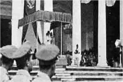Isi Dekrit Presiden 5 Juli 1959