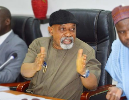 Labour counters Ngige on new minimum wage•