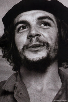Che Guevara Latest Pictures