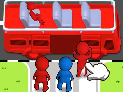 Bus Order 3D - Play free online games