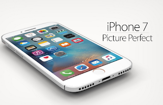 Review Lengkap Harga dan Spesifikasi iPhone 7