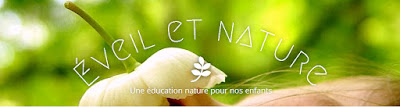 Eveil et nature (avec des formations en ligne !)