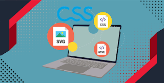 SVG to CSS